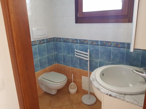 1#4005 Quota di partecipazione 95% capitale sociale della società Immobiliare Porto Quadro S.R.L in vendita - foto 283
