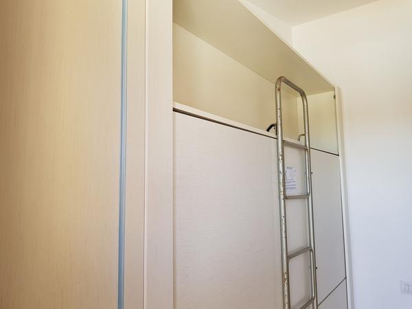 1#4005 Quota di partecipazione 95% capitale sociale della società Immobiliare Porto Quadro S.R.L in vendita - foto 296