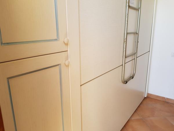 1#4005 Quota di partecipazione 95% capitale sociale della società Immobiliare Porto Quadro S.R.L in vendita - foto 297