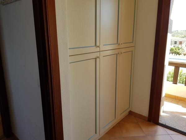 1#4005 Quota di partecipazione 95% capitale sociale della società Immobiliare Porto Quadro S.R.L in vendita - foto 300