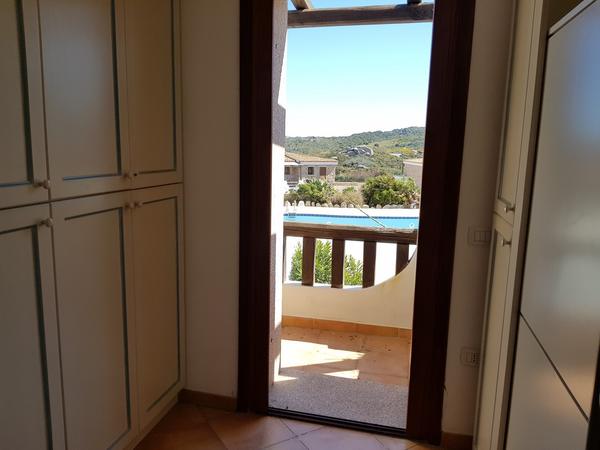 1#4005 Quota di partecipazione 95% capitale sociale della società Immobiliare Porto Quadro S.R.L in vendita - foto 301