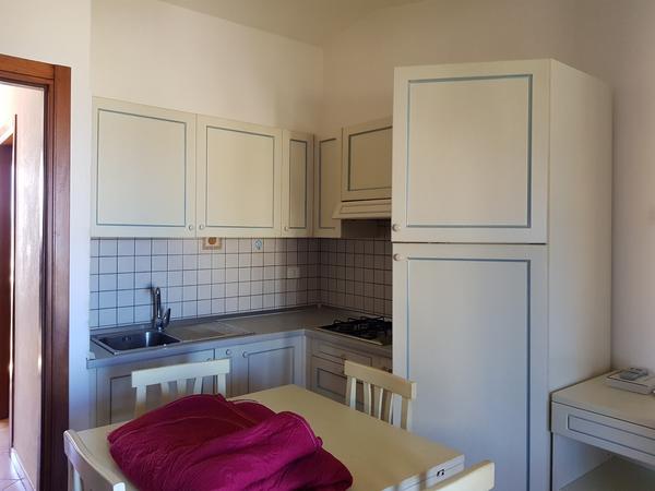 1#4005 Quota di partecipazione 95% capitale sociale della società Immobiliare Porto Quadro S.R.L in vendita - foto 304