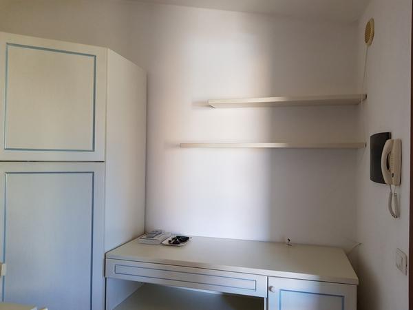 1#4005 Quota di partecipazione 95% capitale sociale della società Immobiliare Porto Quadro S.R.L in vendita - foto 305