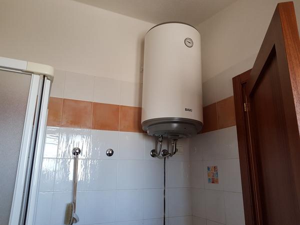 1#4005 Quota di partecipazione 95% capitale sociale della società Immobiliare Porto Quadro S.R.L in vendita - foto 313