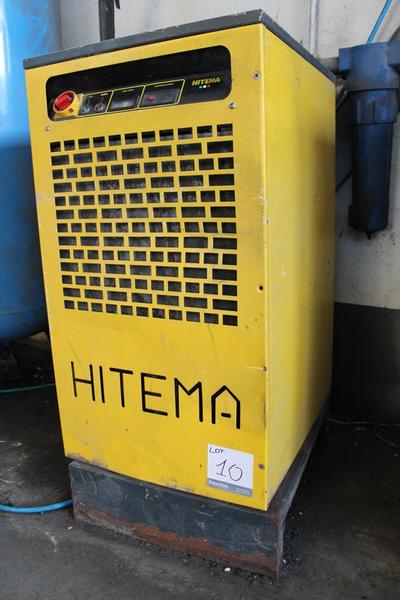 10#4006 Essiccatore Hitema in vendita - foto 1