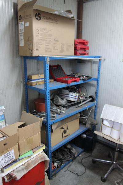 100#4006 Arredo ufficio in vendita - foto 2