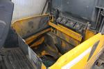 Image 3 - Jungheinrich forklift mod EFG-VAC 25 - Lot 102 (Auction 4006)