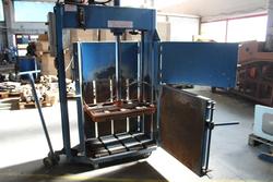 OMPI PRESSE press F 250 6 - Lot 108 (Auction 4006)