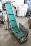 Immagine 1 - Nastri trasportatori MB Conveyor - Lotto 112 (Asta 4006)