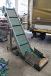 Immagine 3 - Nastri trasportatori MB Conveyor - Lotto 112 (Asta 4006)