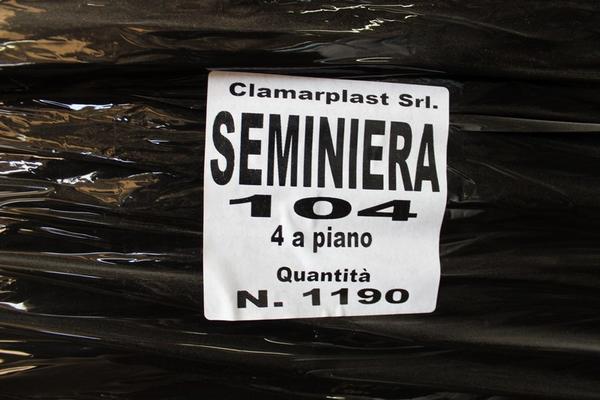 131#4006 Stock di vaschette termoformate in vendita - foto 5