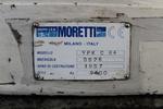 Immagine 6 - Termoformatrice Moretti VPK C 84 - Lotto 15 (Asta 4006)