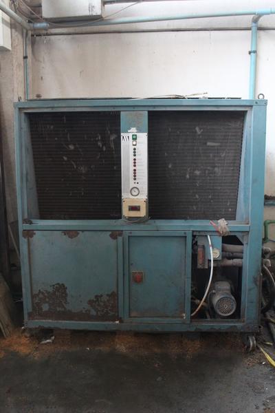 16#4006 Chiller Meico in vendita - foto 1