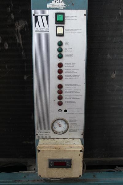 16#4006 Chiller Meico in vendita - foto 2