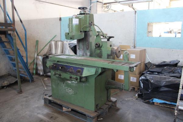 25#4006 Rettificatrice Comec RC900 in vendita - foto 2