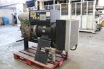 Image 1 - Mattei compressor mod 140/A - Lot 33 (Auction 4006)