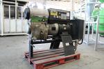 Image 2 - Mattei compressor mod 140/A - Lot 33 (Auction 4006)