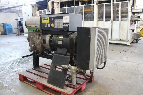33#4006 Compressore Mattei 140/A in vendita - foto 1