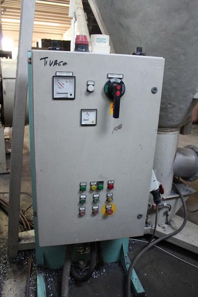 35#4006 Granulatore Tria 1000 in vendita - foto 15