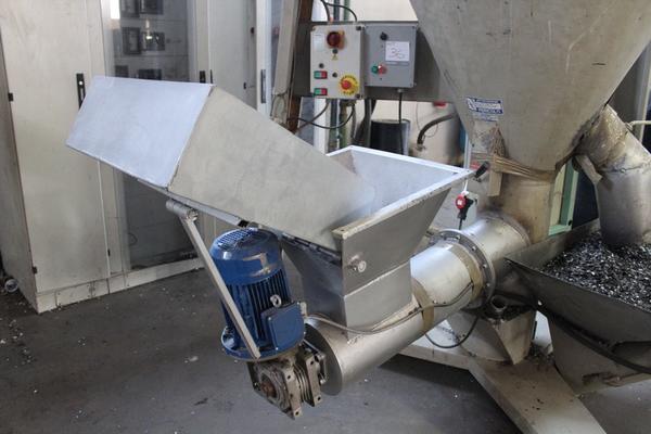 36#4006 Silo miscelatore in vendita - foto 4