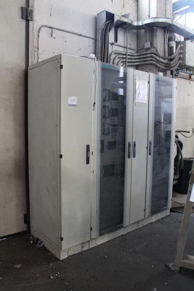 38#4006 Quadro elettrico Siemens in vendita - foto 1