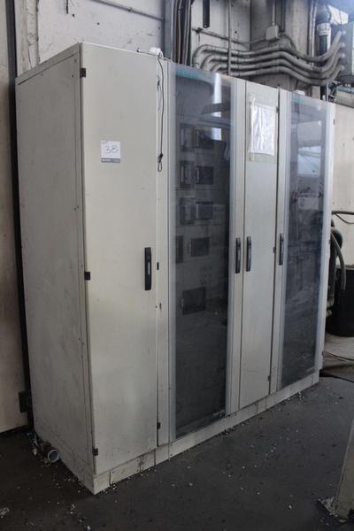 38#4006 Quadro elettrico Siemens in vendita - foto 2