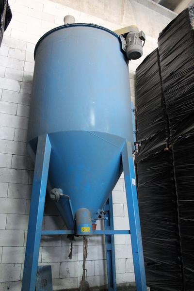 40#4006 Silo miscelatore in vendita - foto 3