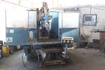 Image 5 - Eli Macchine milling machine mod BMT 2063 - Lot 49 (Auction 4006)