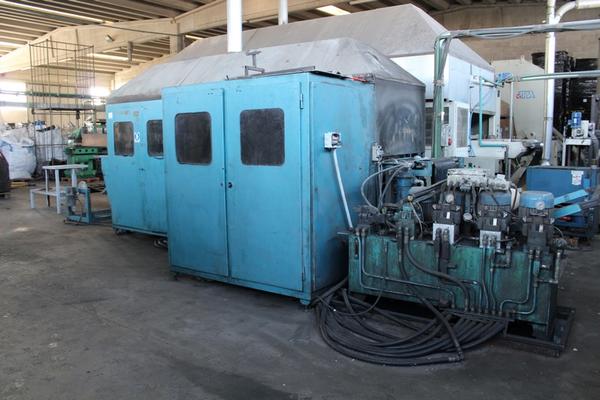 Termoformatrici plastica in vendita