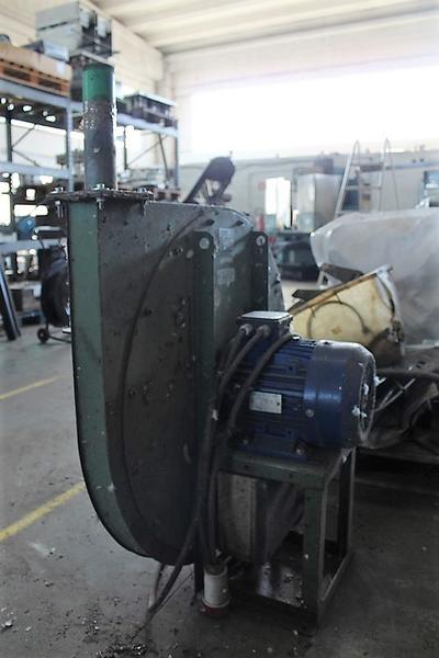 72#4006 Ventilatore Ciemme GBI E08060 in vendita - foto 3