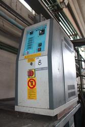 Termoregolatore Novafrigo NTC 09/A - Lotto 8 (Asta 4006)
