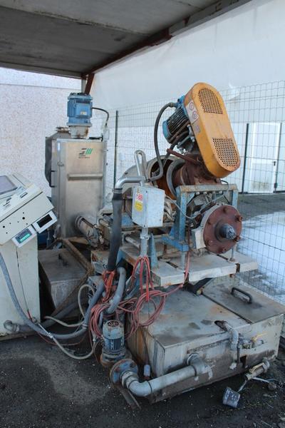 80#4006 Taglio in testa Gamma Meccanica TF300 in vendita - foto 3