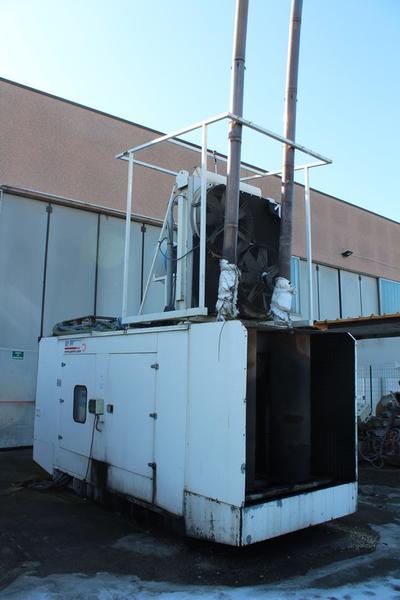 82#4006 Generatore Perin 7000S in vendita - foto 4