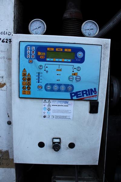 82#4006 Generatore Perin 7000S in vendita - foto 6