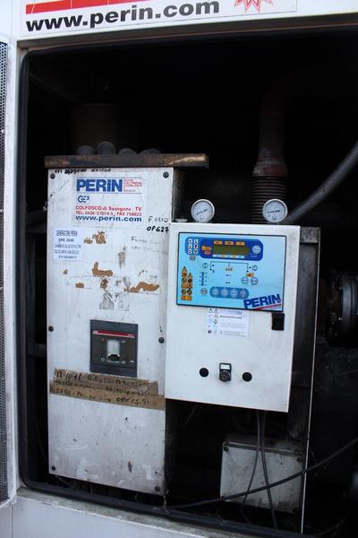82#4006 Generatore Perin 7000S in vendita - foto 7