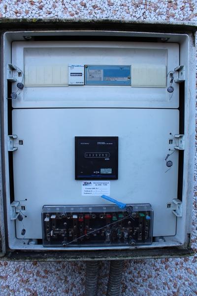 82#4006 Generatore Perin 7000S in vendita - foto 16