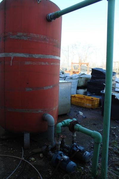 85#4006 Gruppo di pompe in vendita - foto 4