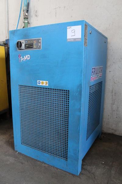 9#4006 Essicatore Friulair AMD 168/AC in vendita - foto 1
