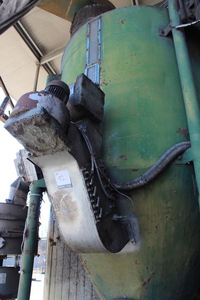 92#4006 Silo miscelatore in vendita - foto 3