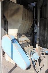 Granulatore Meccanoplastica 800 Plus - Lotto 93 (Asta 4006)