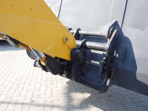 1#4007 Elevatore telescopico a braccio fisso Dieci Agri Plus 38.9 VS in vendita - foto 11