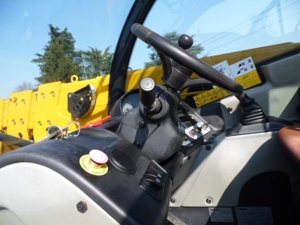 1#4007 Elevatore telescopico a braccio fisso Dieci Agri Plus 38.9 VS in vendita - foto 15