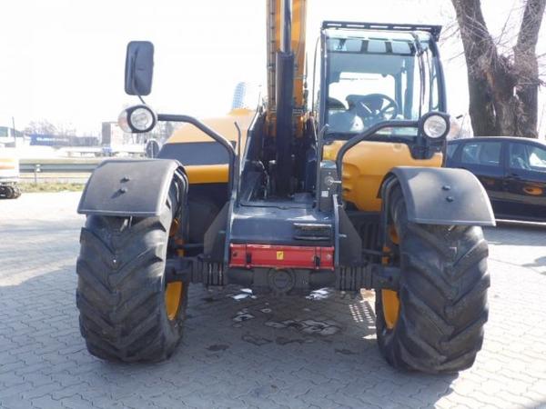 1#4007 Elevatore telescopico a braccio fisso Dieci Agri Plus 38.9 VS in vendita - foto 26
