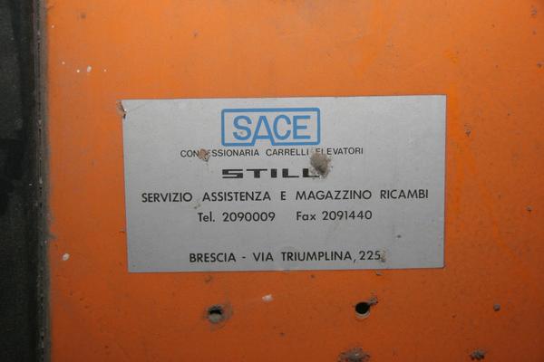 3#4008 Macchinari per cucito e confezionamento camicie in vendita - foto 3