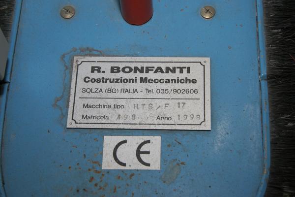 3#4008 Macchinari per cucito e confezionamento camicie in vendita - foto 13