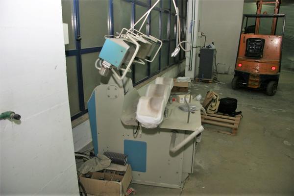 3#4008 Macchinari per cucito e confezionamento camicie in vendita - foto 24
