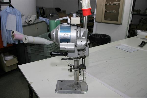3#4008 Macchinari per cucito e confezionamento camicie in vendita - foto 32