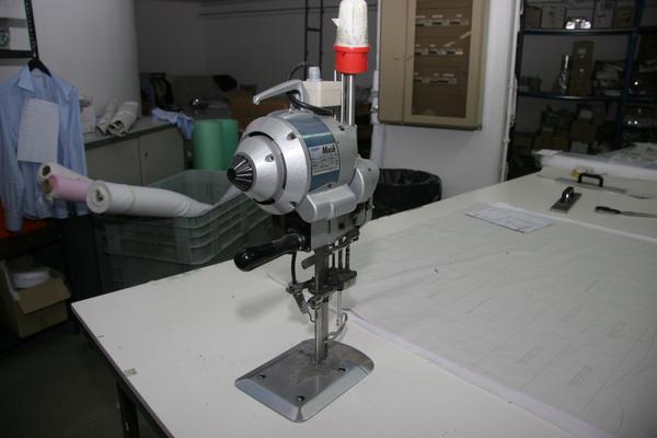 3#4008 Macchinari per cucito e confezionamento camicie in vendita - foto 33