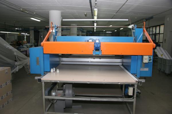 3#4008 Macchinari per cucito e confezionamento camicie in vendita - foto 37