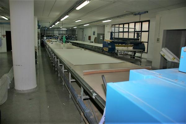 3#4008 Macchinari per cucito e confezionamento camicie in vendita - foto 39